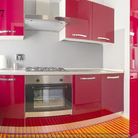 Trilocale Piazza Colombo Apartment Сан Ремо Екстериор снимка