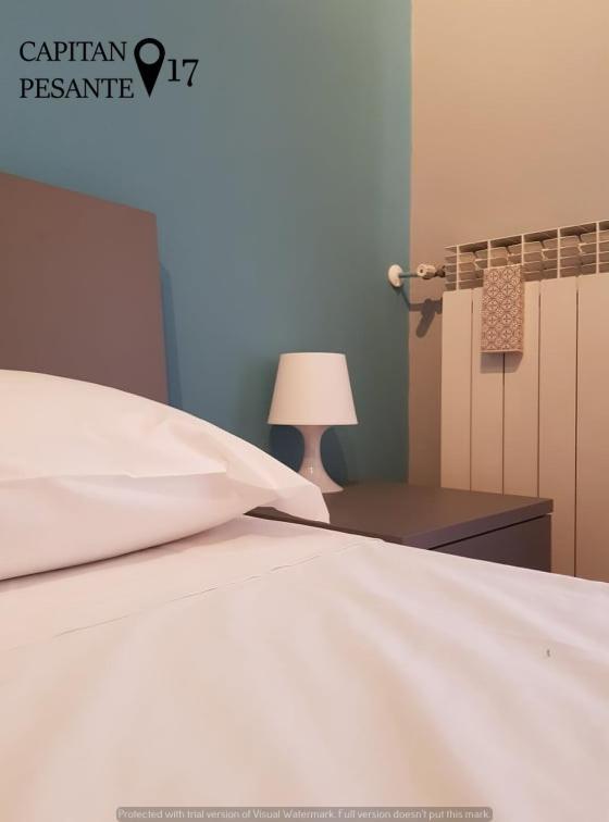 Trilocale Piazza Colombo Apartment Сан Ремо Екстериор снимка